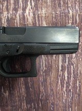 GLOCK 19 G19 Gen 3 Stippled with EXTENDED SLIDE RELEASE AND EXTENDED MAG RELEASED - 5 of 7