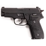SIG SAUER P228 - 1 of 3