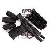 SMITH & WESSON M&P 9 M2.0 - 4 of 4