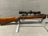 WINCHESTER M-70 - 2 of 4
