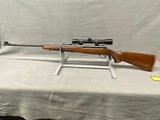 WINCHESTER M-70 - 3 of 4