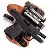 SPRINGFIELD ARMORY XDS-9 3.3 - 4 of 4