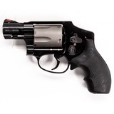 SMITH & WESSON 340PD AIRLITE - 1 of 5