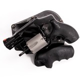 SMITH & WESSON 340PD AIRLITE - 4 of 5