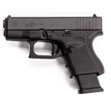 GLOCK 27 GEN4 - 1 of 4