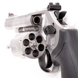 SMITH & WESSON 66-8 - 4 of 4