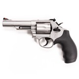 SMITH & WESSON 66-8 - 1 of 4