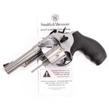 SMITH & WESSON 66-8 - 3 of 4
