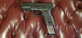 SPRINGFIELD ARMORY XD-9 - 5 of 6