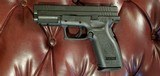 SPRINGFIELD ARMORY XD-9 - 4 of 6