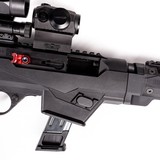RUGER PC CARBINE-CA COMPLIANT - 4 of 6