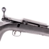 SAVAGE ARMS MODEL 10 - 4 of 4