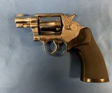 SMITH & WESSON Pre Model 10 - 6 of 6