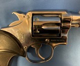 SMITH & WESSON Pre Model 10 - 2 of 6