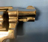 SMITH & WESSON Pre Model 10 - 3 of 6