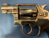 SMITH & WESSON Pre Model 10 - 5 of 6