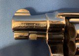SMITH & WESSON Pre Model 10 - 4 of 6
