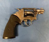 SMITH & WESSON Pre Model 10 - 1 of 6