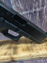 GLOCK 45 G45 Gen 5 All Black - 5 of 7
