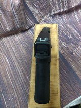 GLOCK 45 G45 Gen 5 All Black - 7 of 7