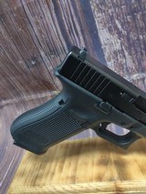GLOCK 45 G45 Gen 5 All Black - 6 of 7