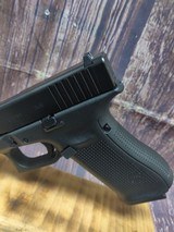 GLOCK 45 G45 Gen 5 All Black - 3 of 7