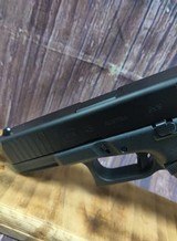 GLOCK 45 G45 Gen 5 All Black - 2 of 7