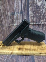 GLOCK 45 G45 Gen 5 All Black - 1 of 7