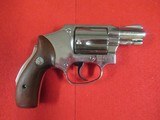 SMITH & WESSON MODEL 40 - 2 of 2
