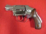 SMITH & WESSON MODEL 40 - 1 of 2
