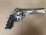 DAN WESSON 44 magnum - 3 of 7