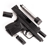 SPRINGFIELD ARMORY XDS-9 3.3 - 4 of 4