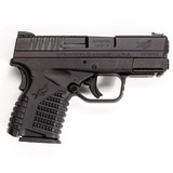 SPRINGFIELD ARMORY XDS-9 3.3 - 3 of 4