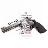 SMITH & WESSON MODEL 686-6 - 4 of 5