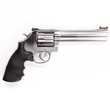 SMITH & WESSON MODEL 686-6 - 3 of 5