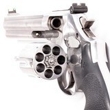 SMITH & WESSON MODEL 686-6 - 5 of 5