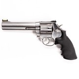 SMITH & WESSON MODEL 686-6 - 1 of 5