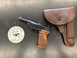 WALTHER P38 AC Series 1941 - 1 of 6