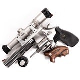 SMITH & WESSON MODEL 629-4 CLASSIC DX - 4 of 6