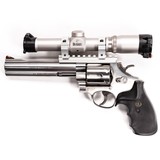 SMITH & WESSON MODEL 629-4 CLASSIC DX - 2 of 6
