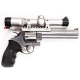 SMITH & WESSON MODEL 629-4 CLASSIC DX - 3 of 6