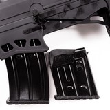 SILVER EAGLE EVO-BT - 4 of 4