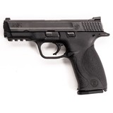 SMITH & WESSON M&P9 - 1 of 4