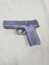 SMITH & WESSON SD9 - 1 of 3