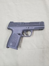 SMITH & WESSON SD9 - 2 of 3