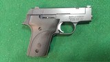 SMITH & WESSON 2214 - 2 of 3