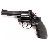 SMITH & WESSON MODEL 15-7 - 1 of 5