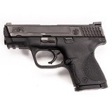 SMITH & WESSON M&P9C - 1 of 4