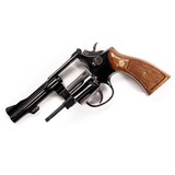 SMITH & WESSON MODEL 15-3 - 4 of 5