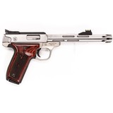 SMITH & WESSON SW22 Victory - 3 of 4